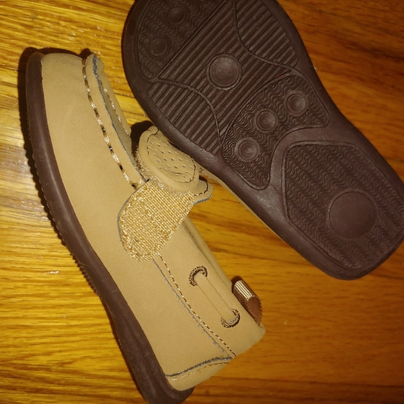 Mexx Size 4 Baby Boy Shoes - Picture 3 of 4